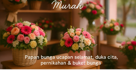 Toko Bunga Sindangkempeng